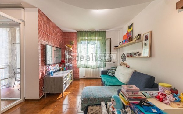 appartamento in vendita ad Abbiategrasso