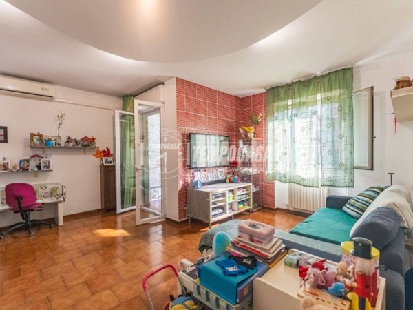 appartamento in vendita ad Abbiategrasso