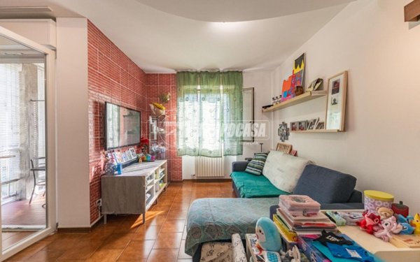 appartamento in vendita ad Abbiategrasso