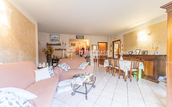 appartamento in vendita ad Abbiategrasso