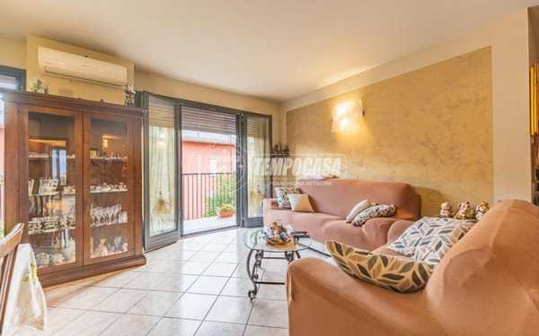 appartamento in vendita ad Abbiategrasso