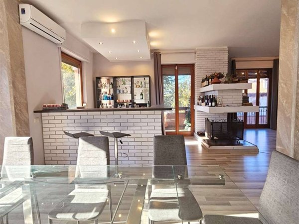 appartamento in vendita ad Abbiategrasso