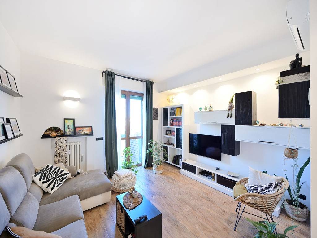 appartamento in vendita ad Abbiategrasso