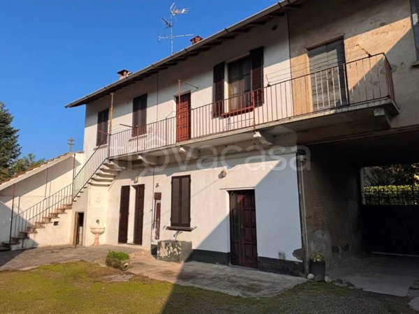 appartamento in vendita ad Abbiategrasso