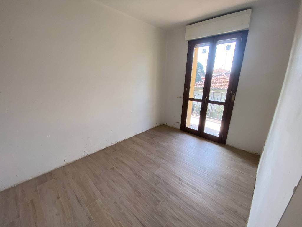 appartamento in vendita ad Abbiategrasso