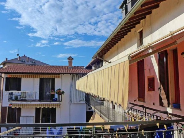 appartamento in vendita ad Abbiategrasso