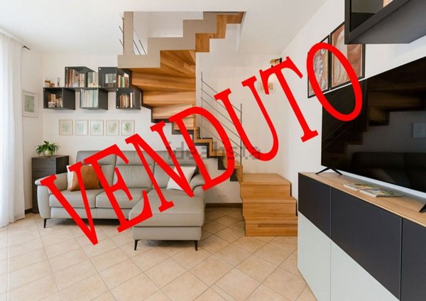 appartamento in vendita ad Abbiategrasso