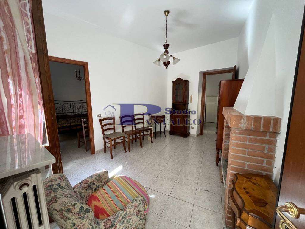 appartamento in vendita ad Abbiategrasso