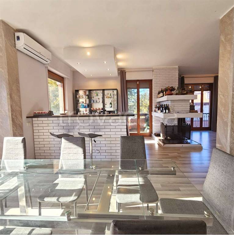 appartamento in vendita ad Abbiategrasso