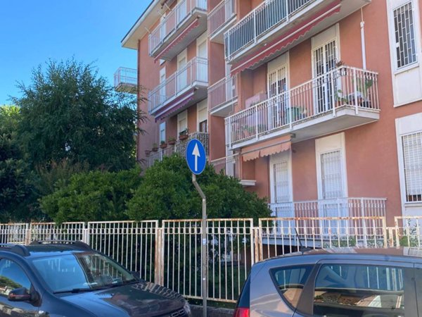 appartamento in vendita ad Abbiategrasso