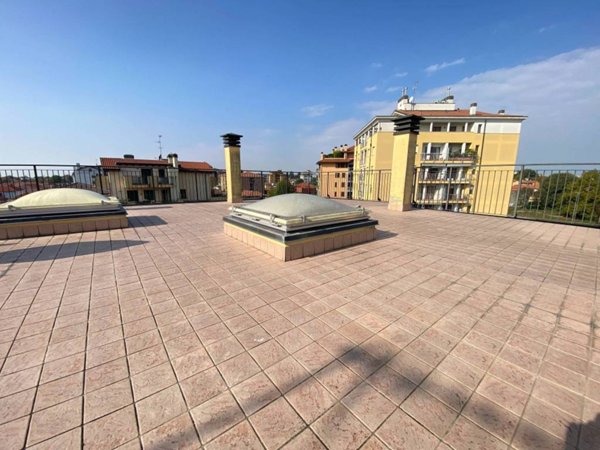 appartamento in vendita ad Abbiategrasso