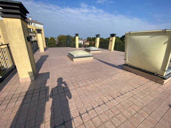 appartamento in vendita ad Abbiategrasso