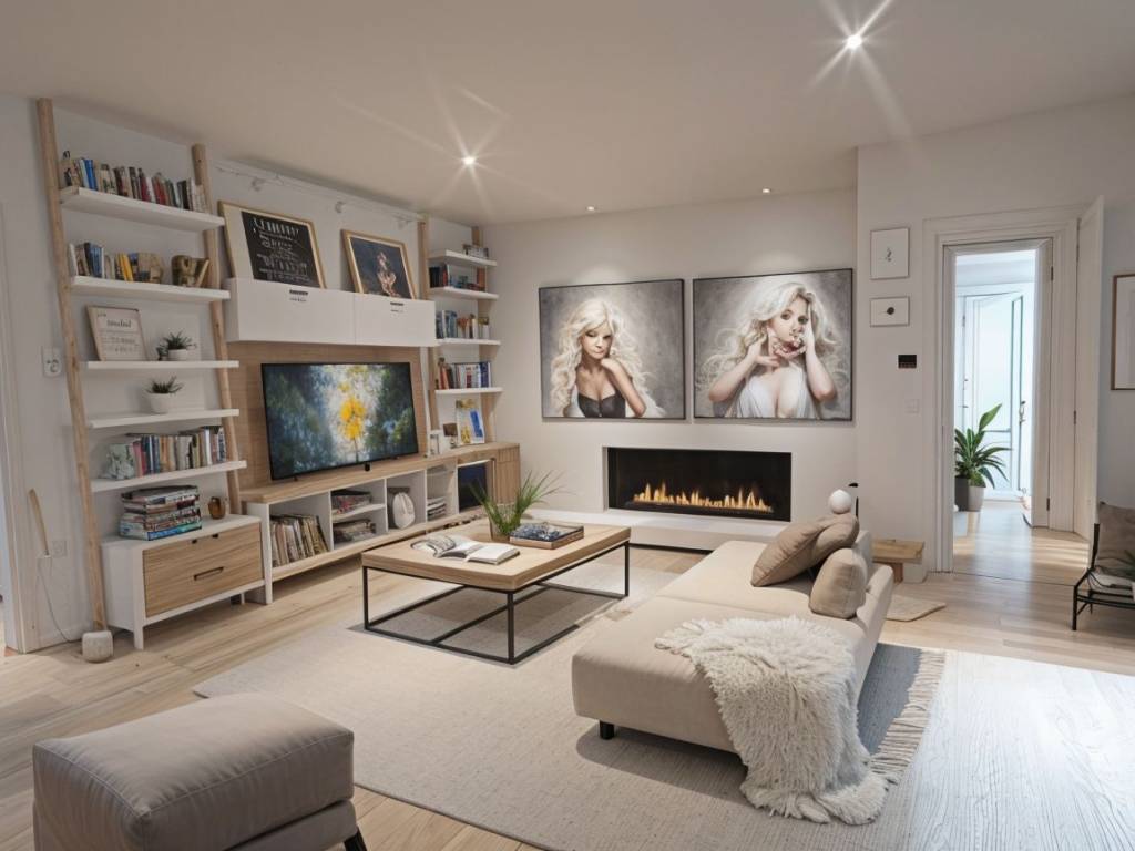 appartamento in vendita ad Abbiategrasso