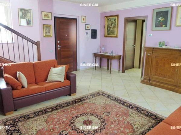 appartamento in vendita ad Abbiategrasso