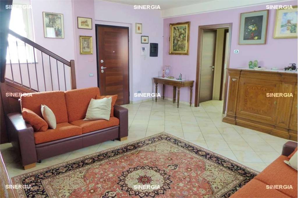 appartamento in vendita ad Abbiategrasso