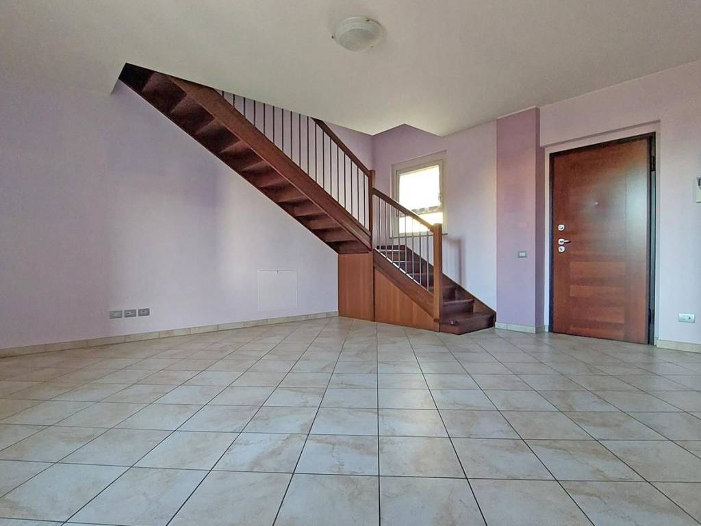 appartamento in vendita ad Abbiategrasso