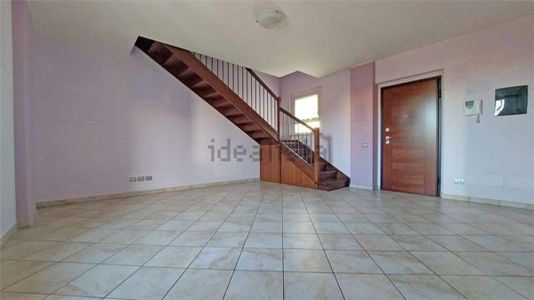 appartamento in vendita ad Abbiategrasso