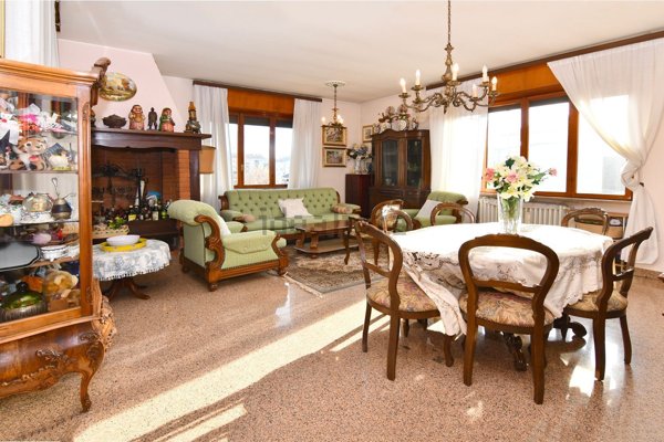 appartamento in vendita ad Abbiategrasso