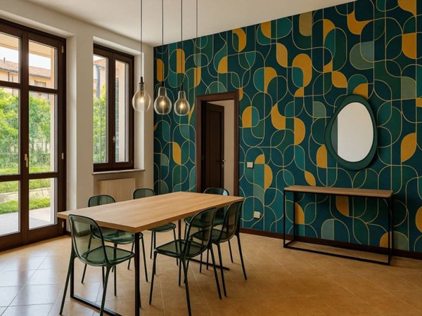 appartamento in vendita ad Abbiategrasso