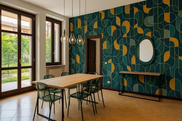 appartamento in vendita ad Abbiategrasso