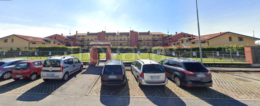 appartamento in vendita ad Abbiategrasso