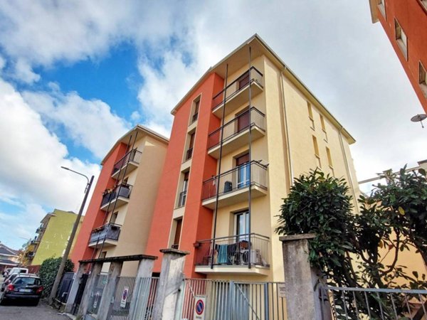 appartamento in vendita ad Abbiategrasso