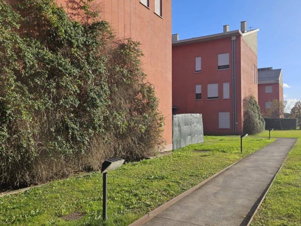 appartamento in vendita ad Abbiategrasso