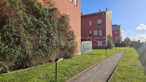 appartamento in vendita ad Abbiategrasso