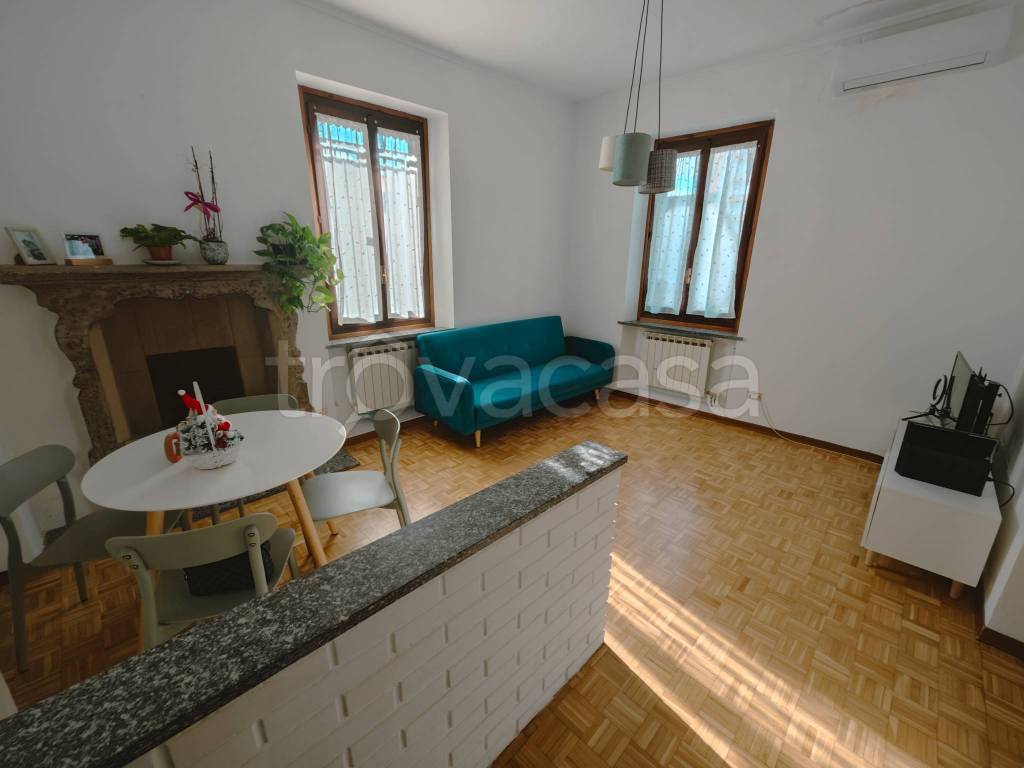 appartamento in vendita ad Abbiategrasso