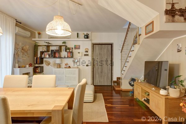 appartamento in vendita ad Abbiategrasso