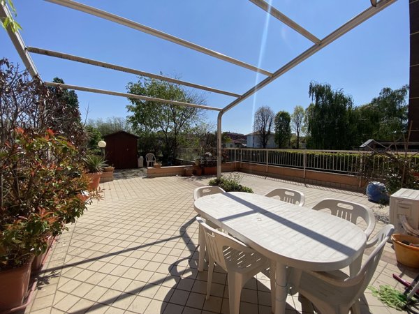 appartamento in vendita ad Abbiategrasso