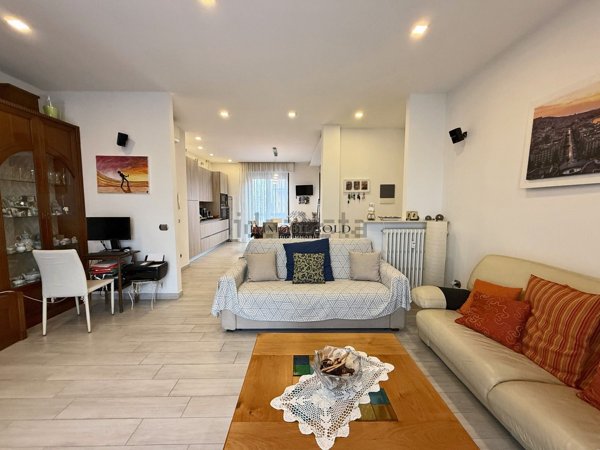 appartamento in vendita ad Abbiategrasso