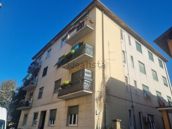 appartamento in vendita ad Abbiategrasso