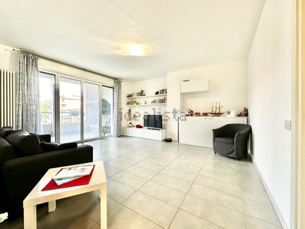 appartamento in vendita ad Abbiategrasso