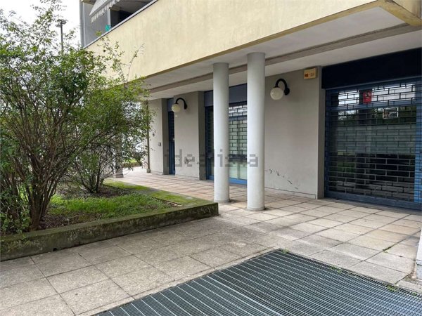 ufficio in vendita ad Abbiategrasso