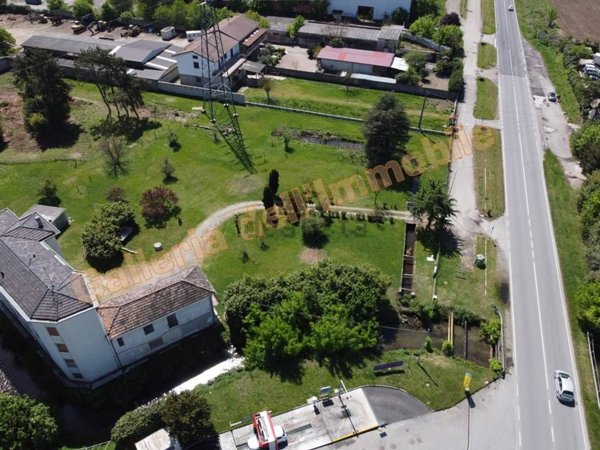 appartamento in vendita ad Abbiategrasso