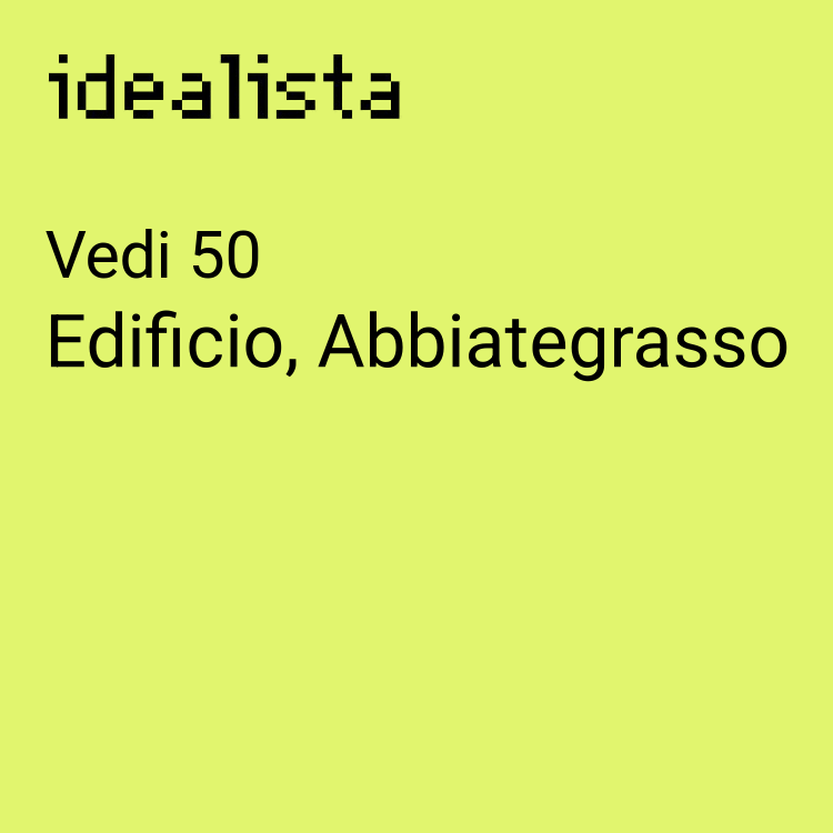 appartamento in vendita ad Abbiategrasso