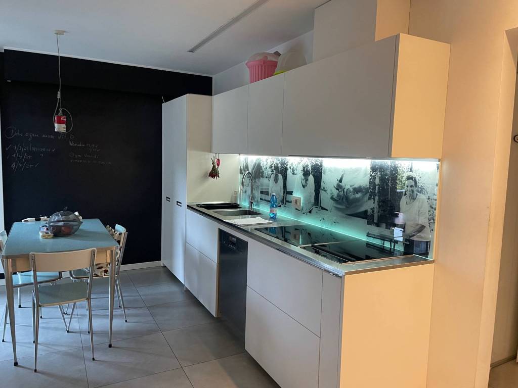 appartamento in vendita ad Abbiategrasso