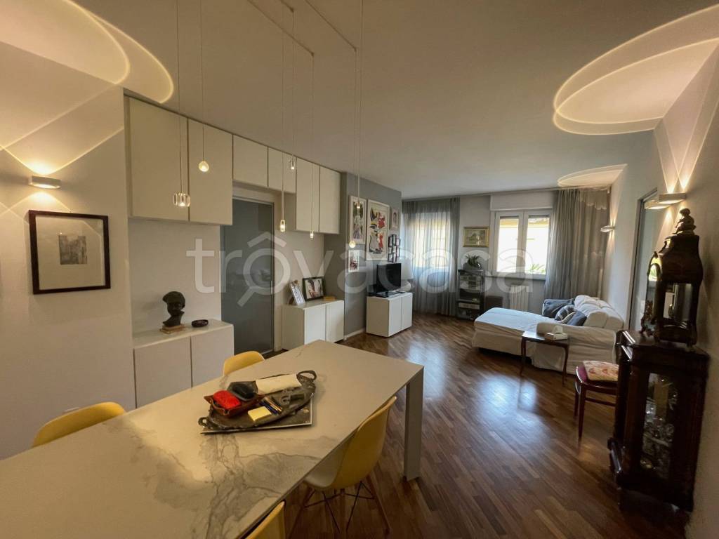 appartamento in vendita ad Abbiategrasso