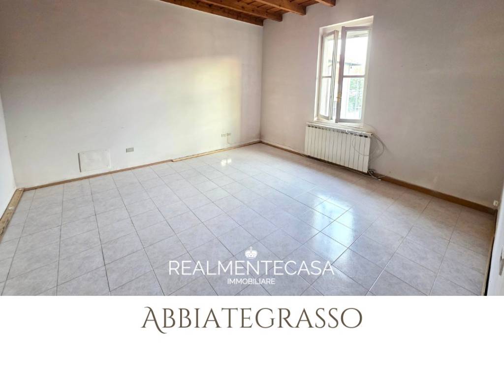 appartamento in vendita ad Abbiategrasso