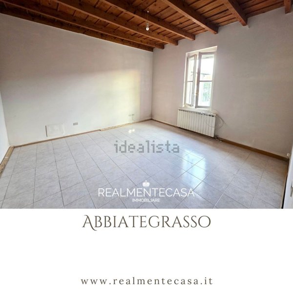 appartamento in vendita ad Abbiategrasso