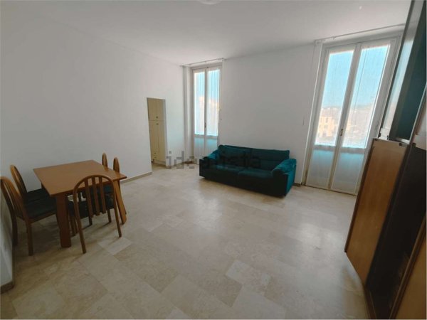 appartamento in vendita ad Abbiategrasso