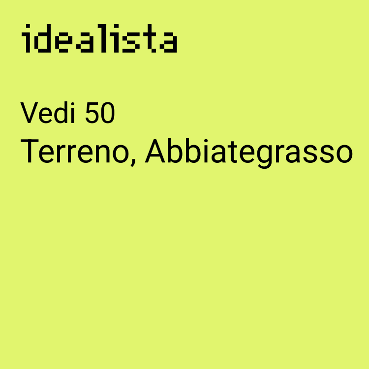 casa indipendente in vendita ad Abbiategrasso