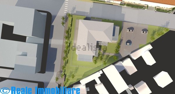 casa indipendente in vendita ad Abbiategrasso