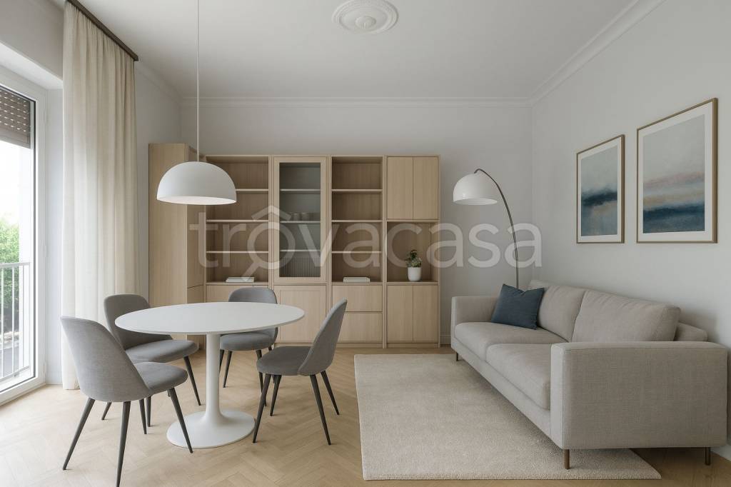 casa indipendente in vendita ad Abbiategrasso