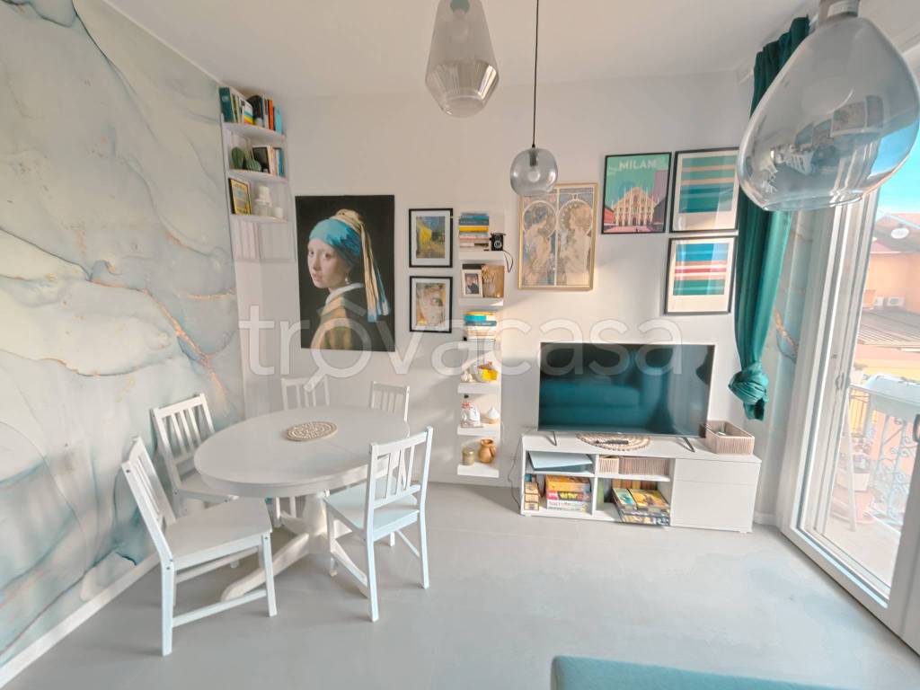 casa indipendente in vendita ad Abbiategrasso