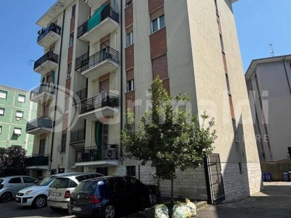 appartamento in vendita ad Abbiategrasso