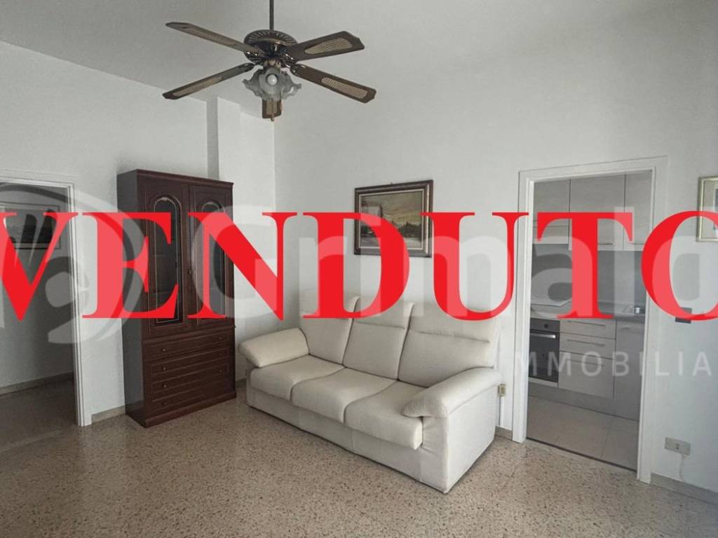 appartamento in vendita ad Abbiategrasso