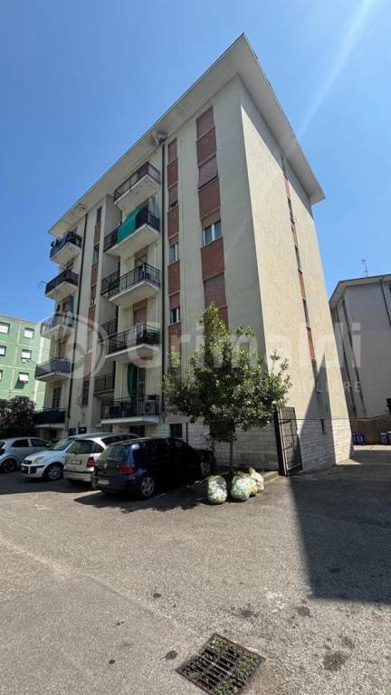 appartamento in vendita ad Abbiategrasso