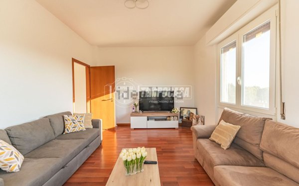 appartamento in vendita ad Abbiategrasso